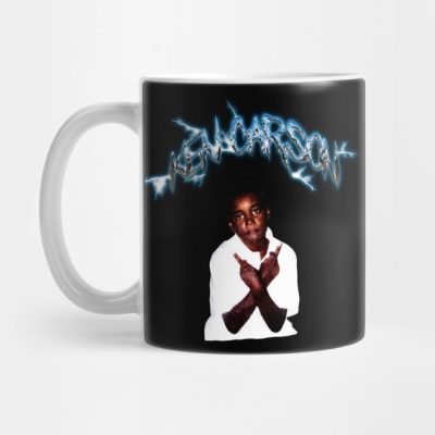 Ken Carson Mug Official Ken Carson Merch