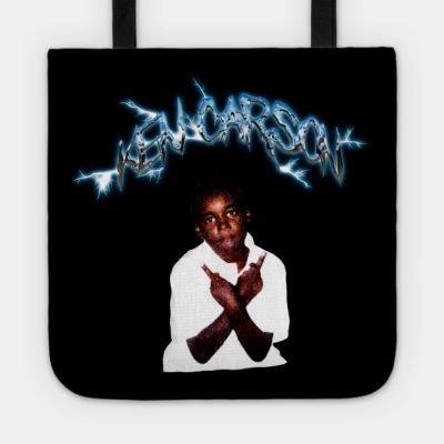 Ken Carson Tote Official Ken Carson Merch