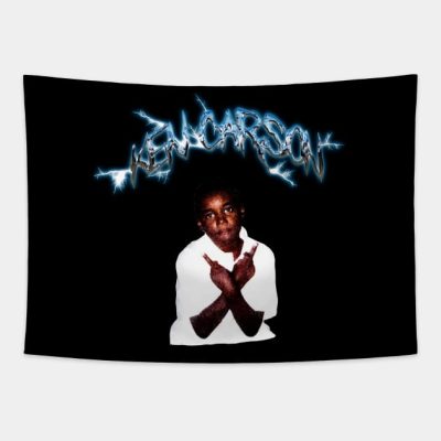 Ken Carson Tapestry Official Ken Carson Merch