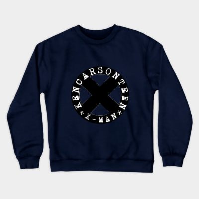 Ken Carson Crewneck Sweatshirt Official Ken Carson Merch