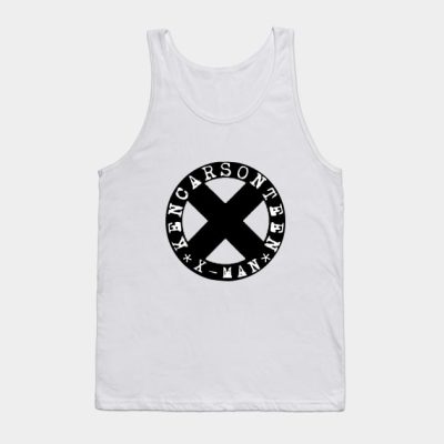 Ken Carson Tank Top Official Ken Carson Merch