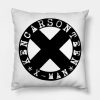 Ken Carson Throw Pillow Official Ken Carson Merch