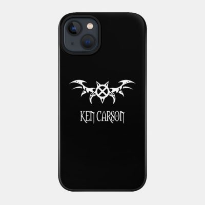 Ken Carson Phone Case Official Ken Carson Merch