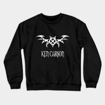 Ken Carson Crewneck Sweatshirt Official Ken Carson Merch