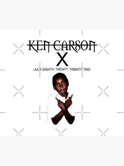 Ken Carson Merch X Ken Carson Tapestry Official Ken Carson Merch