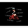 Ken Carson - A Great Chaos Tapestry Official Ken Carson Merch