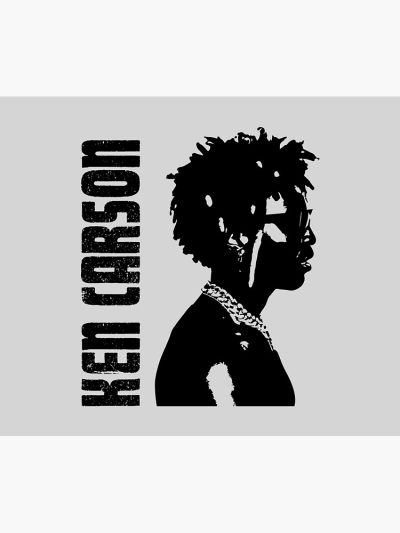 Ken Carson Rapper Designs Tapestry Official Ken Carson Merch