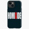 Homicide Gang T-Shirt Opium Iphone Case Official Ken Carson Merch