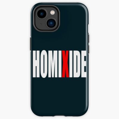 Homicide Gang T-Shirt Opium Iphone Case Official Ken Carson Merch