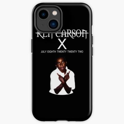 Ken Carson Merch X Ken Carson Iphone Case Official Ken Carson Merch