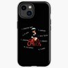 Ken Carson - A Great Chaos Iphone Case Official Ken Carson Merch