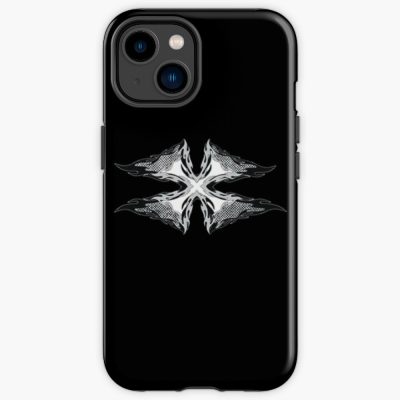 Ken Carson X Tee - Actual Hate X Merch Iphone Case Official Ken Carson Merch