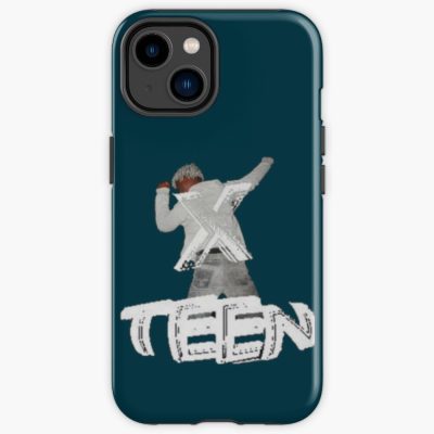 Krazy Mob Iphone Case Official Ken Carson Merch