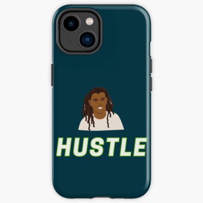 Kankan Hustle Iphone Case Official Ken Carson Merch