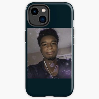 Carson Face Iphone Case Official Ken Carson Merch