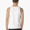 Ken Carson Merch Teen X Logo Tank Top Official Ken Carson Merch