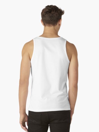 Ken Carson Merch Teen X Logo Tank Top Official Ken Carson Merch