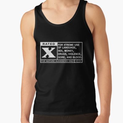 Ken Carson Merch Ken Carson X Tshirt Tank Top Official Ken Carson Merch