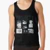 Pil Koplo Rapper Tank Top Official Ken Carson Merch