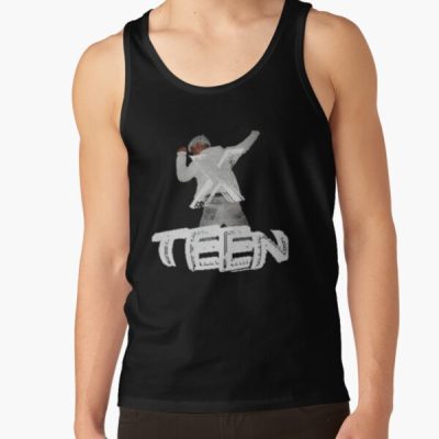 Ken Carson Tank Top Official Ken Carson Merch