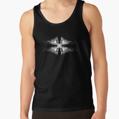 Ken Carson X Tee - Actual Hate X Merch Tank Top Official Ken Carson Merch