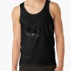 Ken Carson Teen X - Actual Hate Merch Tank Top Official Ken Carson Merch