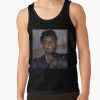 Carson Face Tank Top Official Ken Carson Merch