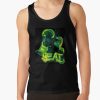 Neon Design Carson Tank Top Official Ken Carson Merch