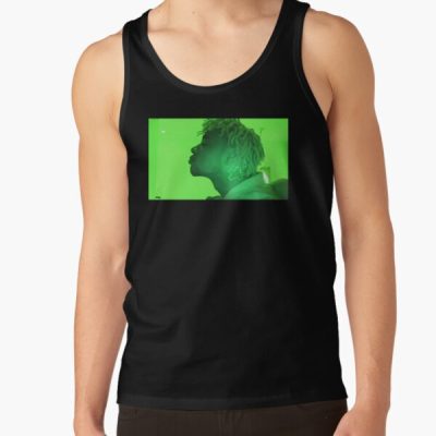 High As Tank Top Official Ken Carson Merch