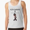 Ken Carson Merch X Ken Carson Tank Top Official Ken Carson Merch