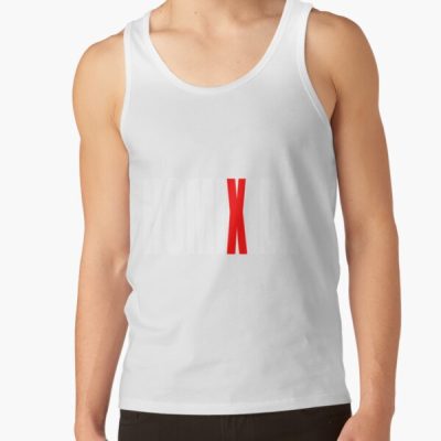 Homicide Gang T-Shirt Opium Tank Top Official Ken Carson Merch