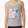 Ken Carson Japanese Tank Top Official Ken Carson Merch