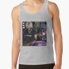 Ken Exodus Tank Top Official Ken Carson Merch