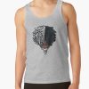 Ken Carson Teen X Project Aesthetic Tank Top Official Ken Carson Merch