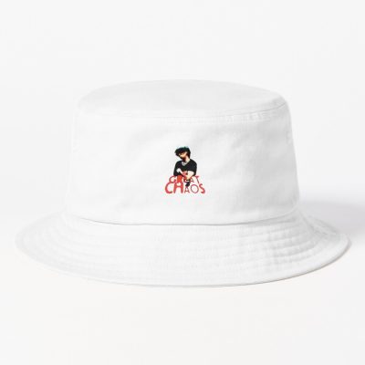 Ken Carson - A Great Chaos Bucket Hat Official Ken Carson Merch