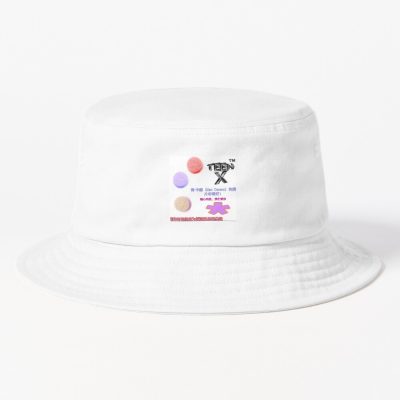 Ken Carson Japanese Bucket Hat Official Ken Carson Merch