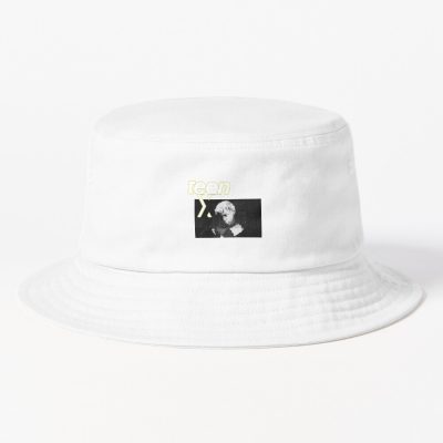 Cool Graphic Teen Ken Carson Relapsed Cute Gift Bucket Hat Official Ken Carson Merch