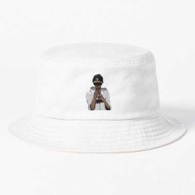 Ken Carson Hyperpop Bucket Hat Official Ken Carson Merch