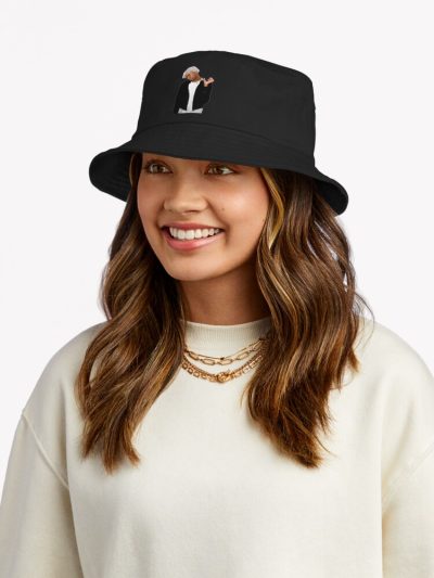 Home Classic Bucket Hat Official Ken Carson Merch