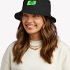 High As Bucket Hat Official Ken Carson Merch