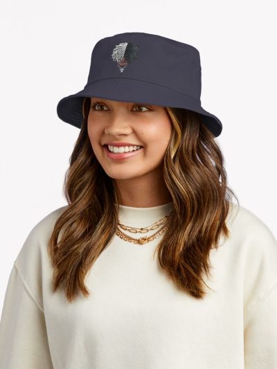 Ken Carson Teen X Project Aesthetic Bucket Hat Official Ken Carson Merch