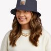 Ken Carson Teen X Mugshot Bucket Hat Official Ken Carson Merch