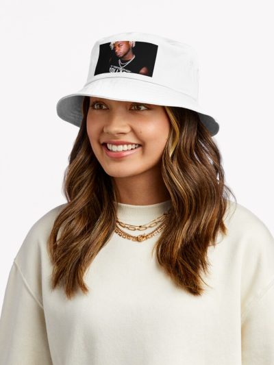 Ken Style Bucket Hat Official Ken Carson Merch