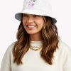 Ken Carson Japanese Bucket Hat Official Ken Carson Merch