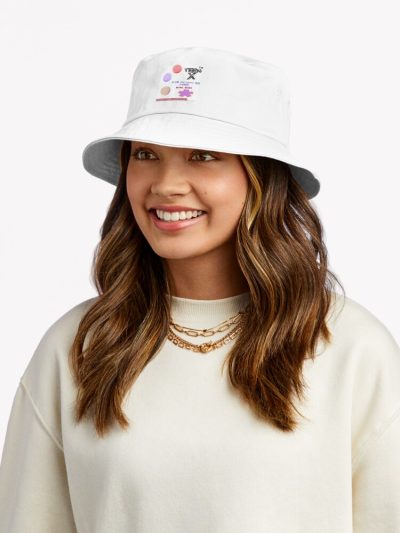 Ken Carson Japanese Bucket Hat Official Ken Carson Merch