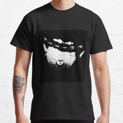 Teen X Ken Carson Album Cover Art T-Shirt Official Ken Carson Merch