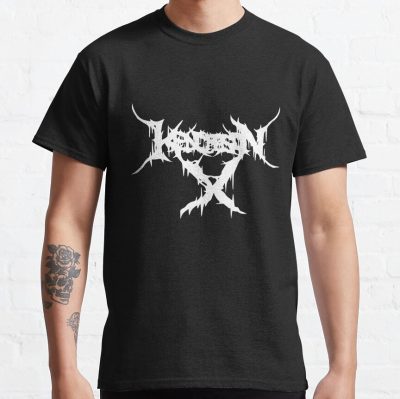 Ken Carson T-Shirt Official Ken Carson Merch