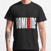 Homicide Gang T-Shirt Opium T-Shirt Official Ken Carson Merch