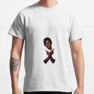 Ken Carson Merch X Ken Carson T-Shirt Official Ken Carson Merch