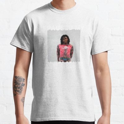 Lucki Kankan Summrs Ken Carson T-Shirt Official Ken Carson Merch